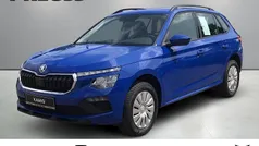 Energyblau Neu 2025 Skoda Kamiq Essence SUV | 20.980 € (Guter Preis)