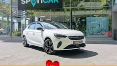 Weiß Gebraucht 2020 Opel Corsa-e Edition Kleinwagen | 16.850 € (Fairer Preis)