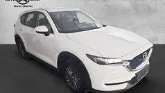 Gebraucht 2020 Mazda CX-5 SUV | 20.800 € (Fairer Preis)