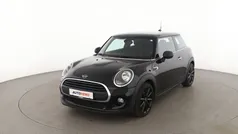 Schwarz Gebraucht 2019 Mini ONE Kleinwagen | 13.090 € (Fairer Preis)