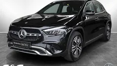 Gebraucht 2024 Mercedes GLA200 Progressive SUV | 40.390 € (Fairer Preis)