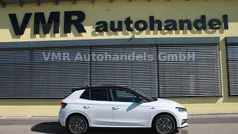 Gebraucht 2023 Skoda Fabia Monte Carlo Limousine | 18.650 € (Fairer Preis)