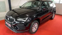 "magic" schwarz Neu 2024 Seat Ateca SUV | 24.999 € (Guter Preis)