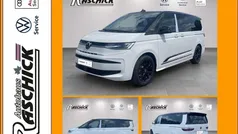 Gebraucht 2025 VW T7 Edition Van | 64.850 € (Fairer Preis)
