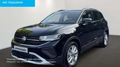 Gebraucht 2025 VW T-Cross Goal SUV | 26.690 € (Guter Preis)
