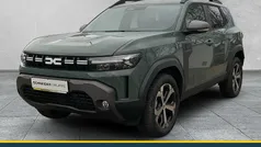Grün Neu 2025 Dacia Duster Journey SUV | 27.950 € (Fairer Preis)