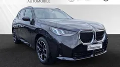 Sophistograu brillanteffekt metallic Gebraucht 2025 BMW X3 Comfort Edition SUV | 55.490 € (Guter Preis)