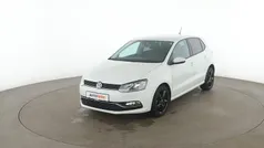 Gebraucht 2017 VW Polo Comfortline Limousine | 11.750 € (Fairer Preis)