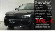 Gebraucht 2024 Opel Corsa Kleinwagen | 17.424 € (Guter Preis)