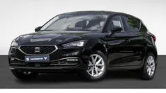 Gebraucht 2025 Seat Leon Limousine | 28.899 € (Guter Preis)