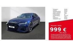 Gebraucht 2020 Audi RS7 Sportback Design Kleinwagen | 81.950 € (Fairer Preis)