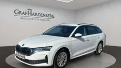 Gebraucht 2024 Skoda Octavia Selection Kombi | 31.500 € (Fairer Preis)