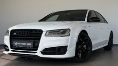 Gebraucht 2017 Audi S8 plus Sport Limousine | 47.890 € (Fairer Preis)