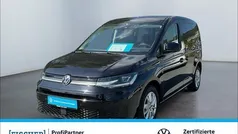 Gebraucht 2022 VW Caddy Life Van / Kleinbus | 21.874 € (Superpreis)