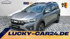 Gebraucht 2025 Dacia Jogger Expression Kombi | 21.220 € (Fairer Preis)