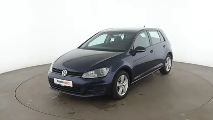 Gebraucht 2014 VW Golf Comfortline Limousine | 10.700 € (Fairer Preis)