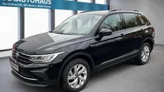 Gebraucht 2022 VW Tiguan Life SUV | 29.980 € (Guter Preis)