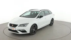 Gebraucht 2019 Cupra Leon Kombi | 22.100 € (Fairer Preis)