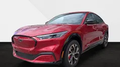Gebraucht 2022 Ford Mustang Mach-E SUV | 32.420 € (Superpreis)