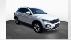 Gebraucht 2024 VW T-Roc Move SUV | 27.940 € (Guter Preis)