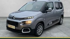Grau Gebraucht 2019 Citroën Berlingo PureTech Van / Kleinbus | 23.890 € (Fairer Preis)