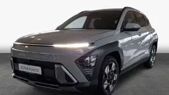 Grau Neu 2024 Hyundai Kona Prime SUV | 33.950 € (Fairer Preis)