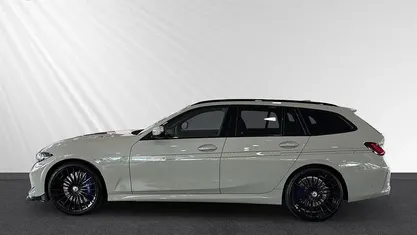 Gebraucht Alpina B3 392 PS (288 kW) 2026 Kombi