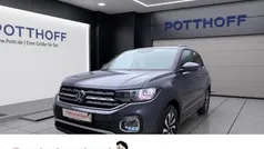 Gebraucht 2022 VW T-Cross Active SUV | 23.221 € (Fairer Preis)