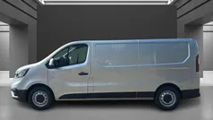 Highlandgrau Neu 2025 Renault Trafic Van | 38.790 € (Superpreis)