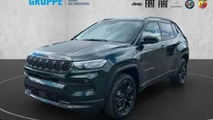 Grünschwarz Neu 2025 Jeep Compass North SUV | 34.950 € (Guter Preis)