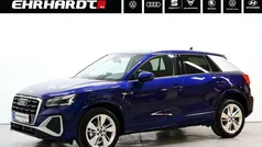 Gebraucht 2021 Audi Q2 S-Line SUV | 25.790 € (Fairer Preis)