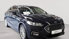 Gebraucht 2020 Ford Mondeo Titanium Kombi | 13.790 € (Superpreis)