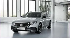 Gebraucht 2025 Mercedes E450 AMG | 85.970 € (Guter Preis)
