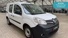 Gebraucht 2020 Renault Kangoo Van / Kleinbus | 12.990 € (Fairer Preis)