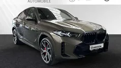 Gebraucht 2024 BMW X6 M Sport SUV | 83.888 € (Guter Preis)