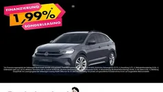 Gebraucht 2024 VW Taigo Life SUV | 19.977 € (Fairer Preis)