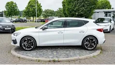 Gebraucht 2024 Cupra Leon Limousine | 30.375 € (Fairer Preis)