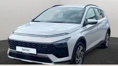 Gebraucht 2025 Hyundai Bayon Trend SUV | 20.790 € (Guter Preis)