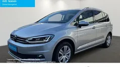 Gebraucht 2024 VW Touran Highline Van / Kleinbus | 36.000 € (Fairer Preis)
