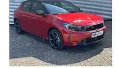 Rot Neu 2024 Opel Corsa Limousine | 19.870 € (Superpreis)
