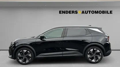 Sternenschwarz Neu 2025 Renault Scenic E-Tech Techno SUV | 44.980 € (Fairer Preis)