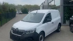 Weiss Neu 2025 Renault Kangoo Van / Kleinbus | 24.980 € (Fairer Preis)