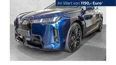 Gebraucht 2025 BMW iX M Sport SUV | 98.390 € (Guter Preis)