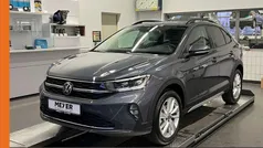 Gebraucht 2025 VW Taigo Life SUV | 23.879 € (Superpreis)