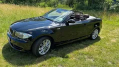 Gebraucht 2008 BMW 118 Cabriolet Cabrio | 4.799 € (Superpreis)