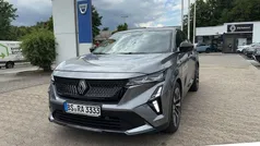 Grau Gebraucht 2024 Renault Rafale Techno SUV | 40.890 € (Fairer Preis)