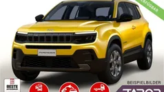 Gelb Neu 2025 Jeep Avenger Longitude SUV | 24.871 € (Superpreis)