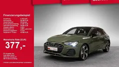 Gebraucht 2024 Audi A3 Sportback S-Line Limousine | 40.999 € (Fairer Preis)