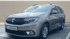 Gebraucht 2020 Dacia Logan MCV Kombi | 10.170 € (Fairer Preis)