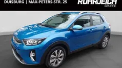Gebraucht 2024 Kia Stonic Vision SUV | 21.688 € (Fairer Preis)